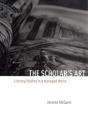 The Scholar'S Art - Preview