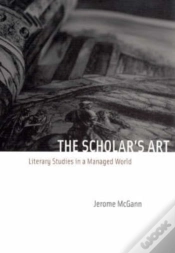 Capa do artigo The Scholar