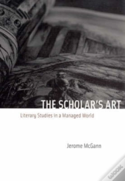 Capa do artigo The Scholar'S Art