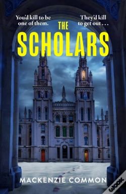Capa do artigo The Scholars