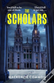 Capa do artigo The Scholars