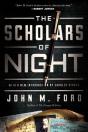 The Scholars Of Night - Preview