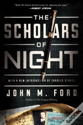 The Scholars Of Night