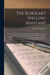 Capa do artigo The Scholar