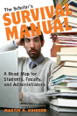 The Scholar'S Survival Manual - Preview