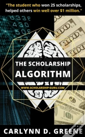 Capa do artigo The Scholarship Algorithm