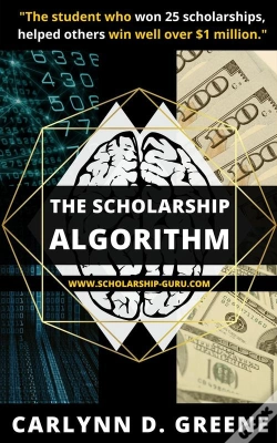 Capa do artigo The Scholarship Algorithm