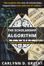 The Scholarship Algorithm