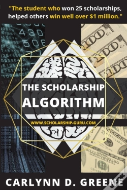 Capa do artigo The Scholarship Algorithm
