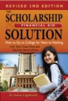 The Scholarship & Financial Aid Solution