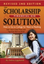 The Scholarship & Financial Aid Solution