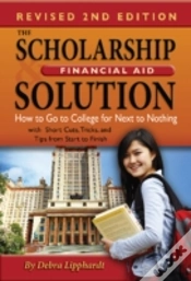 Capa do artigo The Scholarship & Financial Aid Solution