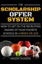 The Scholarship Offer System - Preview