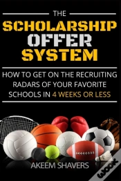 Capa do artigo The Scholarship Offer System