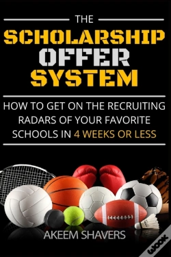 Capa do artigo The Scholarship Offer System