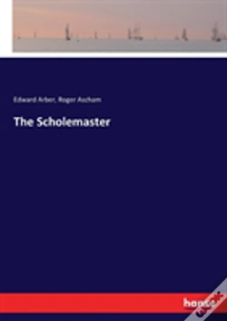 Capa do artigo The Scholemaster