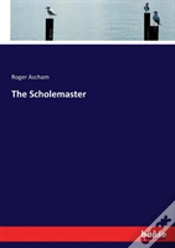 Capa do artigo The Scholemaster