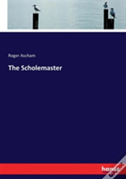 Capa do artigo The Scholemaster