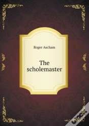 Capa do artigo The Scholemaster