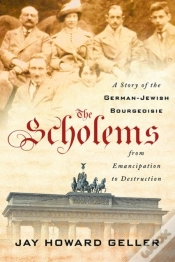 Capa do artigo The Scholems