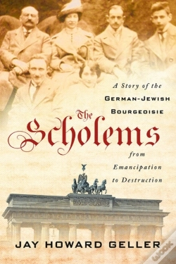 Capa do artigo The Scholems