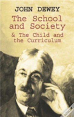 Capa do artigo The School And Society