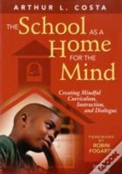 Capa do artigo The School As A Home For The Mind