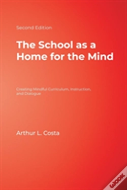 Capa do artigo The School As A Home For The Mind