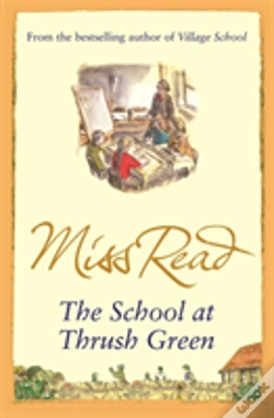 Capa do artigo The School At Thrush Green