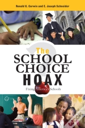 Capa do artigo The School Choice Hoax