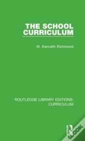 The School Curriculum