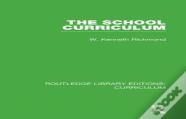 The School Curriculum