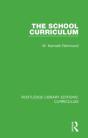 The School Curriculum - Preview