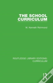The School Curriculum