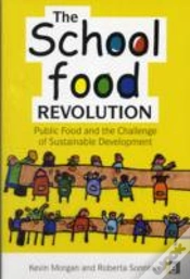 Capa do artigo The School Food Revolution