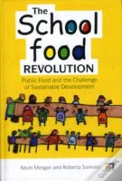 Capa do artigo The School Food Revolution