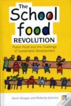 Capa do artigo The School Food Revolution