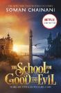 The School For Good And Evil - Preview