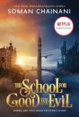 The School For Good And Evil - Preview