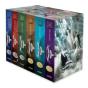 The School For Good And Evil: The Complete 6-Book Box Set - Preview