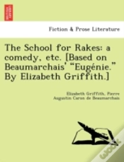 Capa do artigo The School For Rakes: A Comedy, Etc. (Ba