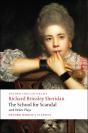 The School For Scandal And Other Plays - Preview