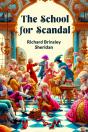 The School For Scandal (Edition2024) - Preview
