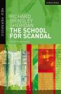 The School For Scandal - Preview