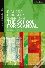 Capa do artigo The School For Scandal