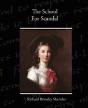The School For Scandal - Preview