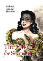 The School For Scandal - Preview