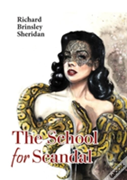 Capa do artigo The School For Scandal