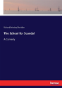 The School For Scandal - Preview