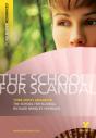 The School For Scandal (York Notes Advanced) English Literature Study Guide - For 2026, 2027 Exams - Preview